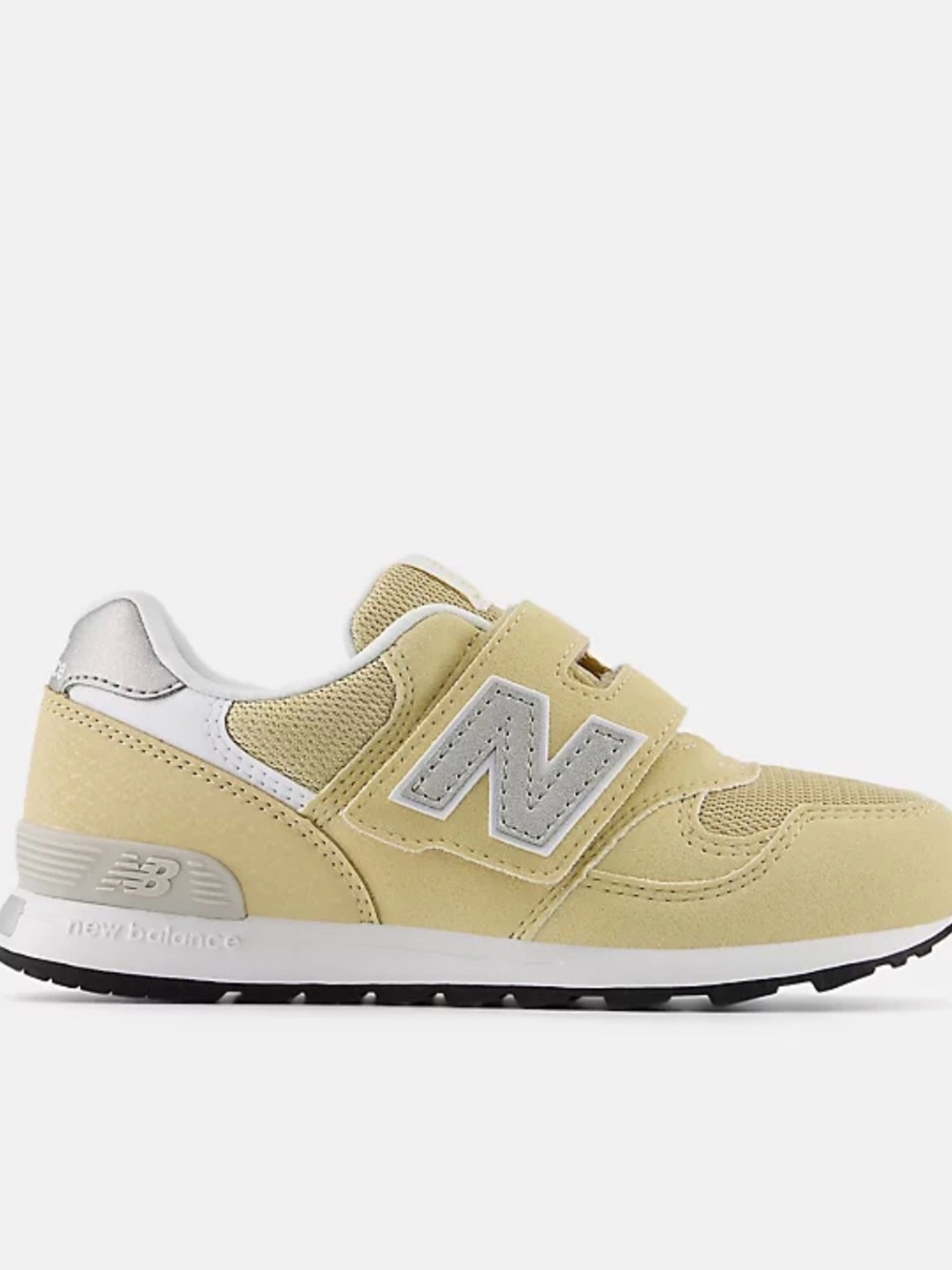 New Balance Kids Hook-and-Loop 313